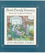 Beni's Family Treasury Stories for the Jewish Holidays
