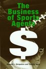 The Business of Sports Agents