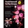 Alfred's Teach Yourself to Play Drums