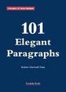 101 Elegant Paragraphs