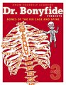 Dr. Bonyfide Presents Bones of the Rib Cage and Spine