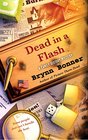 Dead in a Flash (Family History, Bk 4)