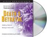 Death's Betrayal : Two Novellas from Transgressions (Audio CD) (Unabridged)