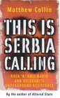 This is Serbia Calling Rock N Roll Radio  Belgrade's Underground Resistance