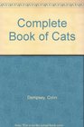 Complete Book of Cats