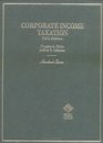 Corporate Income Taxation 5th Edition