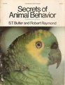 Secrets of animal behavior