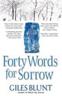 Forty Words for Sorrow (John Cardinal, Bk 1)