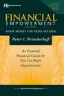 Financial Empowerment More Money for More Mission  An Essential Financial Guide for NotForProfit Organizations