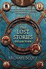 The Secrets of the Immortal Nicholas Flamel The Lost Stories Collection