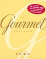 The Gourmet Cookbook More than 1000 Recipes