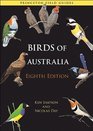 Birds of Australia Eighth Edition