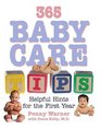 365 Baby Care Tips  365 Helpful Hints For The First Year