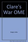 Clare's War OME
