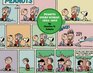 Peanuts Every Sunday: 1952-1955 (The Complete Peanuts)