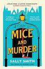 A Case of Mice and Murder (Trials of Gabriel Ward, Bk 1)