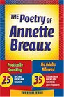 Poetry Of Annette Breaux Poetically Speaking 25 Tips and Poems for Teachers No Adults Allowed 35 Lessons and Poems for Teachers and Students