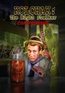 Kolchak the Night Stalker Compendium