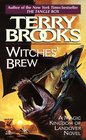 Witches' Brew (Magic Kingdom of Landover, Bk 5)