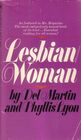 Lesbian Woman
