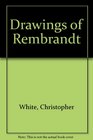 Drawings of Rembrandt