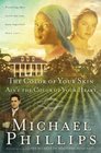 The Color of Your Skin Ain't the Color of Your Heart (Shenandoah Sisters, Bk 3)
