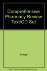 Comprehensive Pharmacy Review  with Comprehensive Pharmacy Review NAPLEX Preparation CDROM