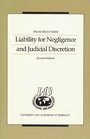 Liability for Negligence and Judicial Discretion