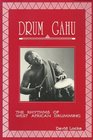Drum Gahu A Systematic Method for an African Percussion Piece