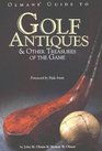 Olmans' Guide to Golf Antiques  Other Treasures of the Game
