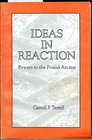 Ideas in Reaction Byways To the Pound Arcana