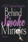 Amway Motivational Organizations Behind the Smoke and Mirrors