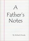 A Father's Notes