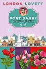 Port Danby Cozy Mystery Series Books 46