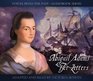 Abigail Adams Her Letters (Audio Book) (Voices From the Past)