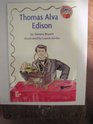 Thomas Alva Edison