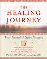 The Healing Journey Your Journal of SelfDiscovery