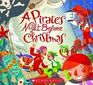 A Pirate's Night Before Christmas  Book  Audio CD