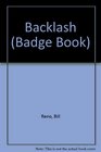 BACKLASH, BADGE#9 BK (Badge Book, No 9)
