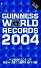 Guinness World Records 2004