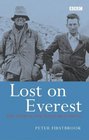 Lost on Everest : The Search for Mallory and Irvine