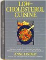 Low-Cholesterol Cuisine
