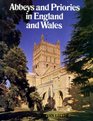 Abbeys and priories in England and Wales