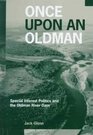 Once upon an Oldman Special Interest Politics and the Oldman River Dam