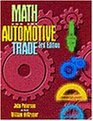 Math for the Automotive Trades