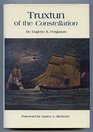 Truxtun of the Constellation The Life of Commodore Thomas Truxtun US Navy 17551822