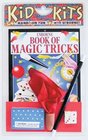 Usborne Book of Magic Tricks