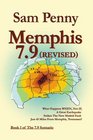 Memphis 79  Book 1 of The 79 Scenario