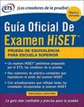 La Guia oficial del examen HiSET