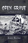 Open Grave The Book of Horror